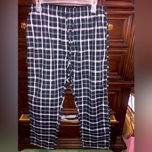 Men’s XL Jake & Co. lounge wear, sleep pants